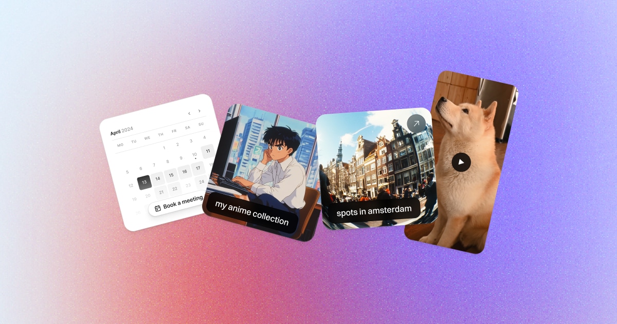 Announcing Portrait Beta