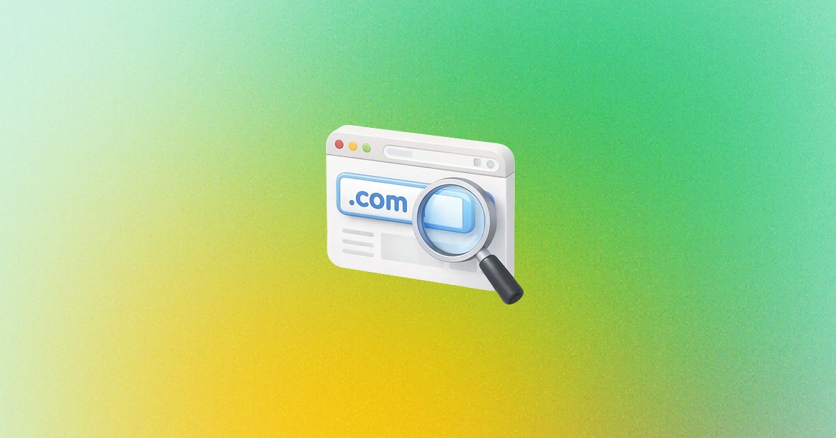 Cover image for How domains are verified on Portrait with Ethereum