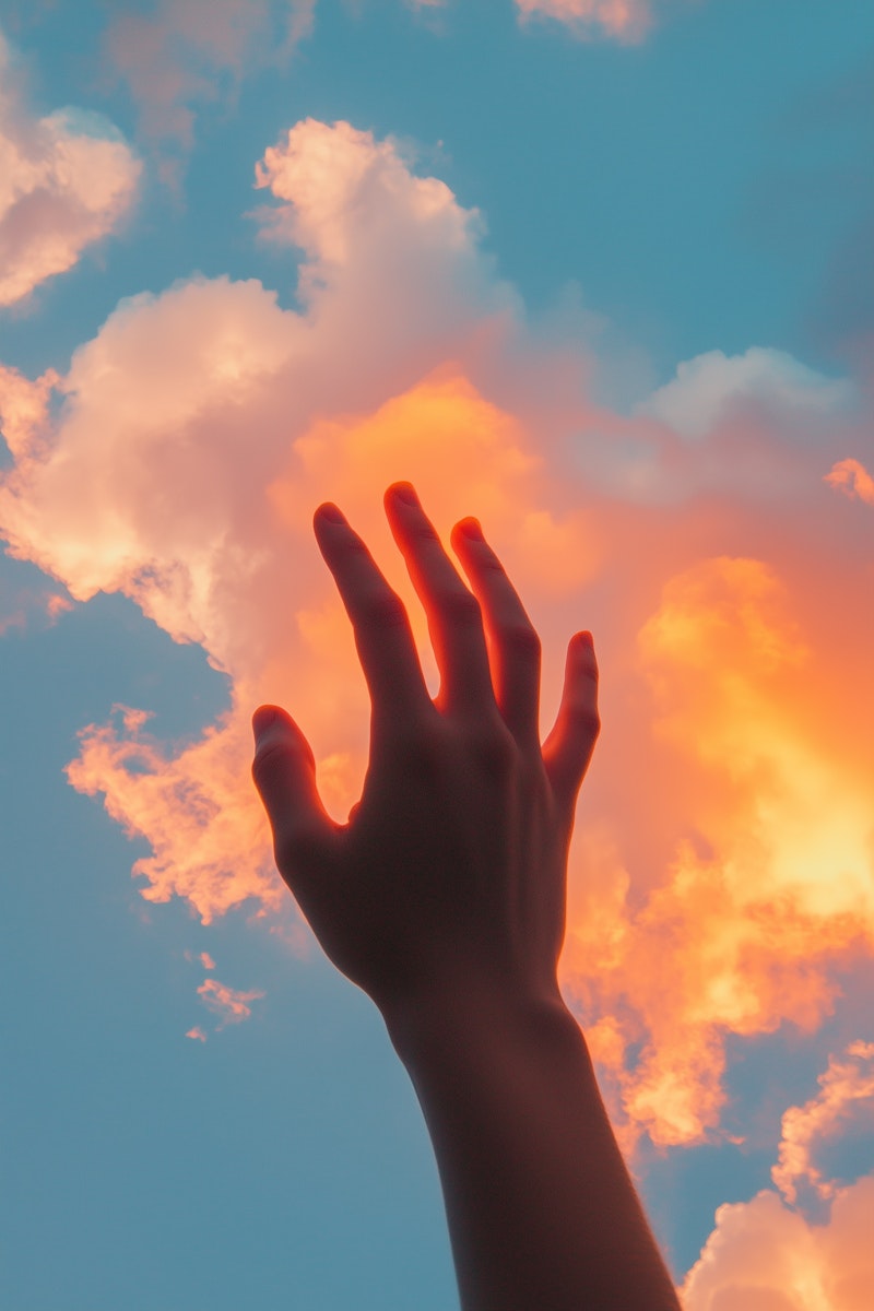 Built on protocols, not platforms.