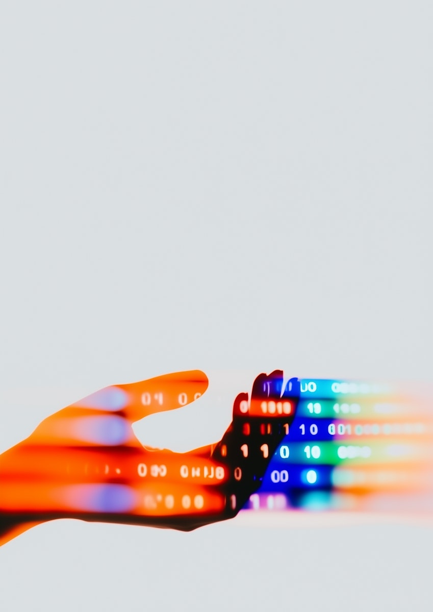 Unbreakable, truly yours.