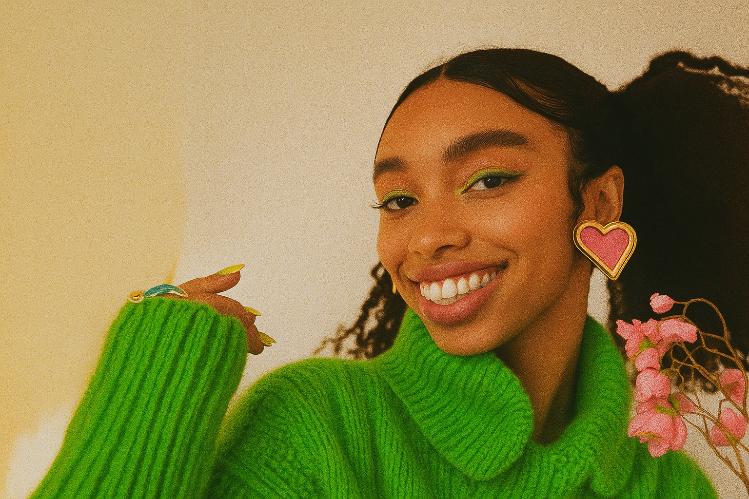 Hosting is what makes Portrait different